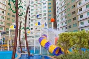 Imagem 2 - Apartamento em Do Turista, Caldas Novas - GO