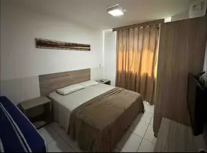 Imagem 5 - Apartamento em Do Turista, Caldas Novas - GO