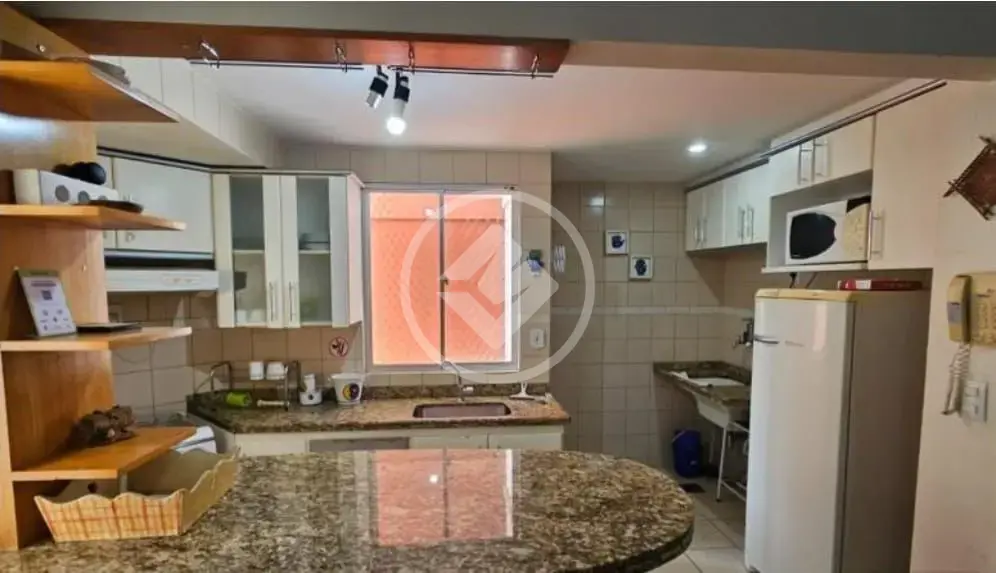 Imagem 1 - Apartamento em Do Turista, Caldas Novas - GO