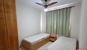 Apartamento Do Turista, Caldas Novas - GO — foto 2