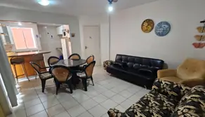 Imagem 2 - Apartamento em Do Turista, Caldas Novas - GO