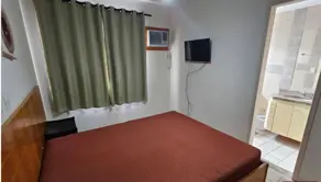 Imagem 3 - Apartamento em Do Turista, Caldas Novas - GO