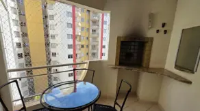 Imagem 6 - Apartamento em Do Turista, Caldas Novas - GO