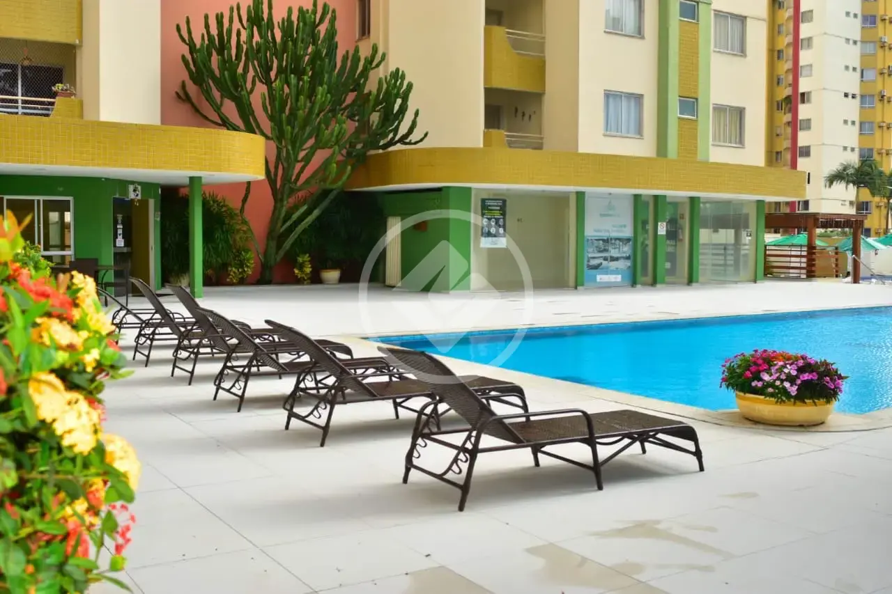 Image 15 - Apartamento em Do Turista, Caldas Novas - GO