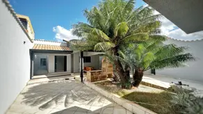 Casa Estância Itaguaí, Caldas Novas - GO — foto 1