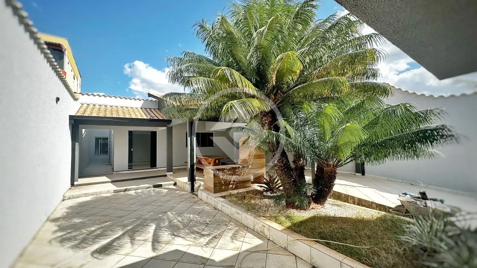 Imagem 1 - Casa em Estância Itaguaí, Caldas Novas - GO