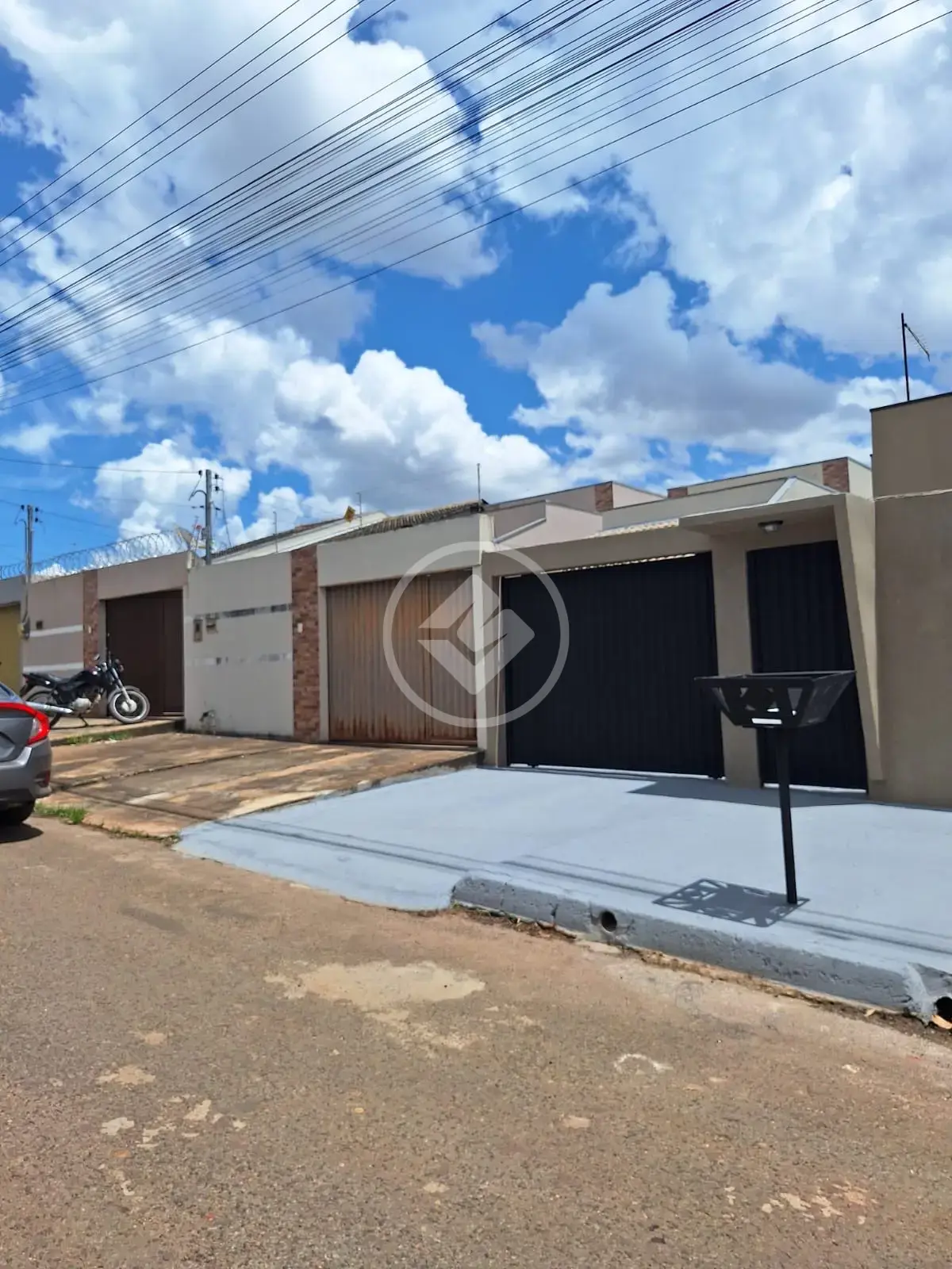 Imagem 1 - Casa em Residencial Caminho do Lago, Caldas Novas - GO