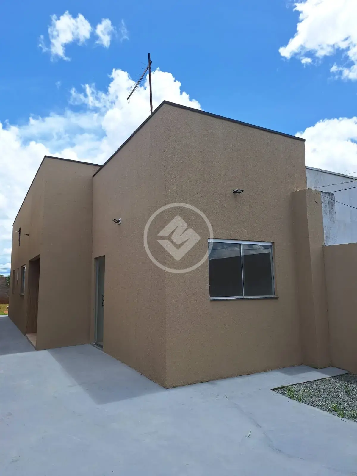 Imagem 2 - Casa em Residencial Caminho do Lago, Caldas Novas - GO