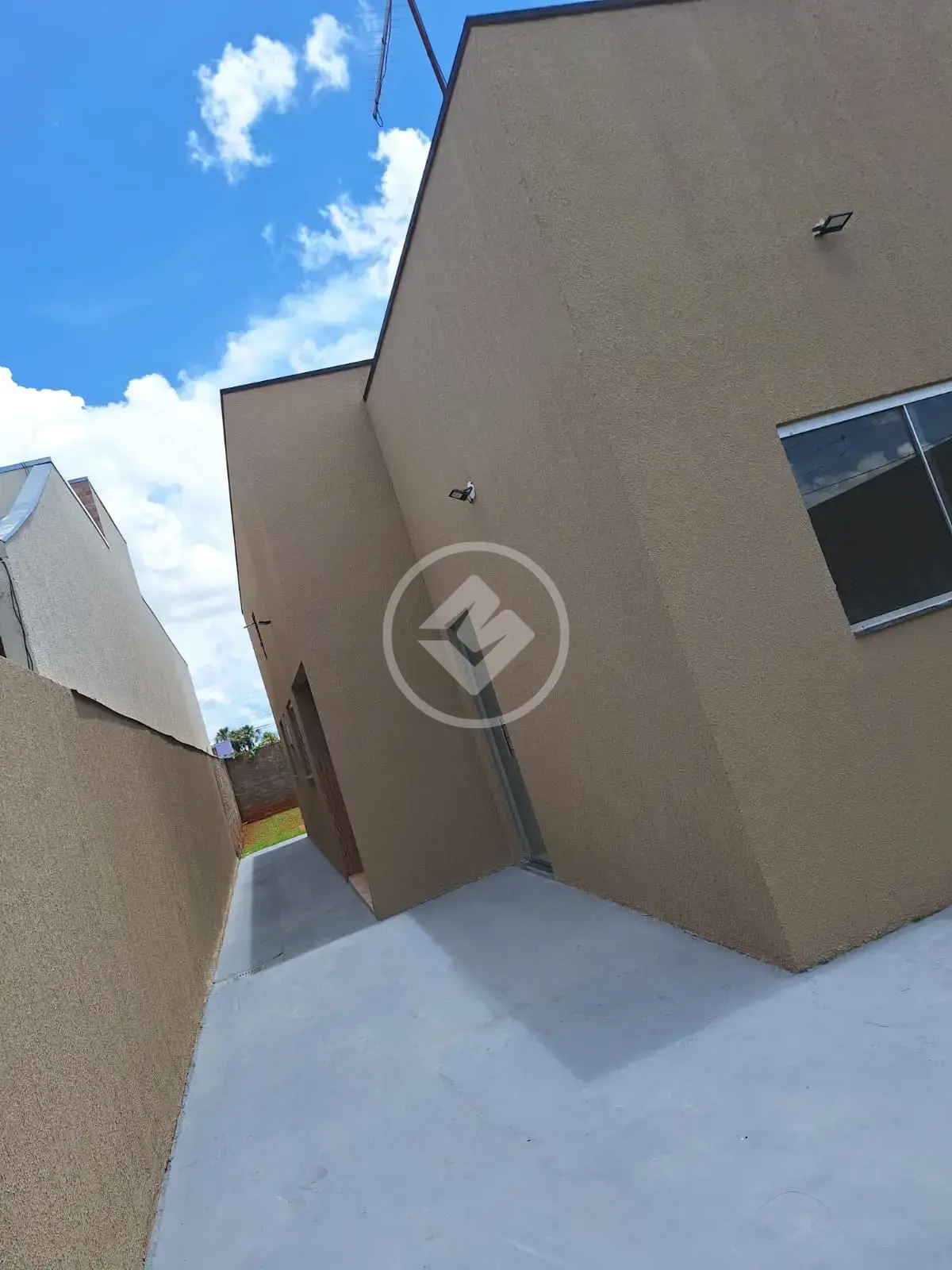 Imagem 3 - Casa em Residencial Caminho do Lago, Caldas Novas - GO