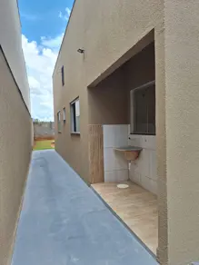 Imagem 5 - Casa em CAMINHO DO LAGO, Caldas Novas - GO