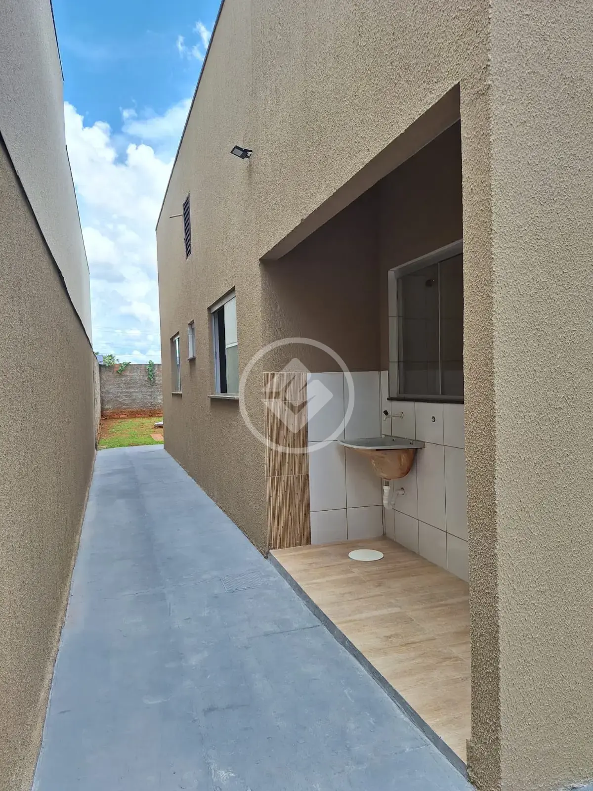 Imagem 5 - Casa em Residencial Caminho do Lago, Caldas Novas - GO