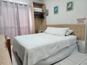 Apartamento Centro, Caldas Novas - GO — foto 2