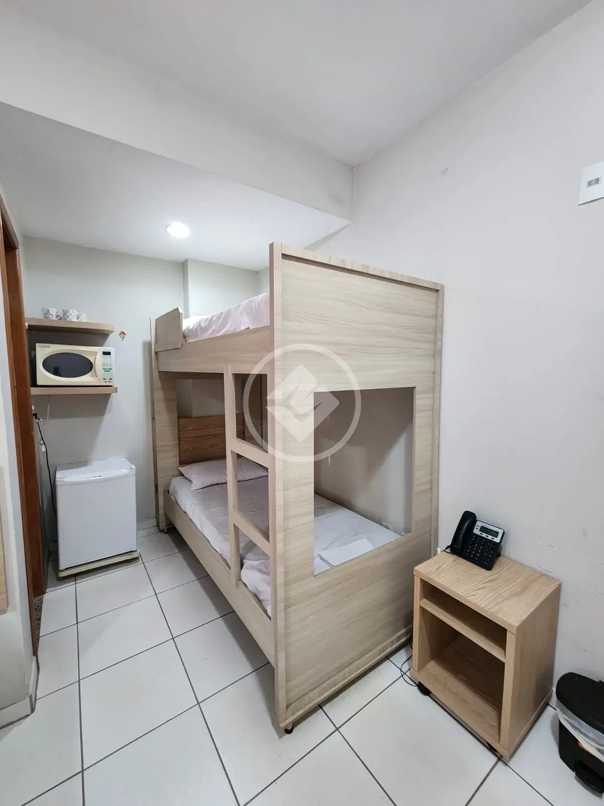 Imagem 2 - Apartamento em Jardim Belvedere, Caldas Novas - GO