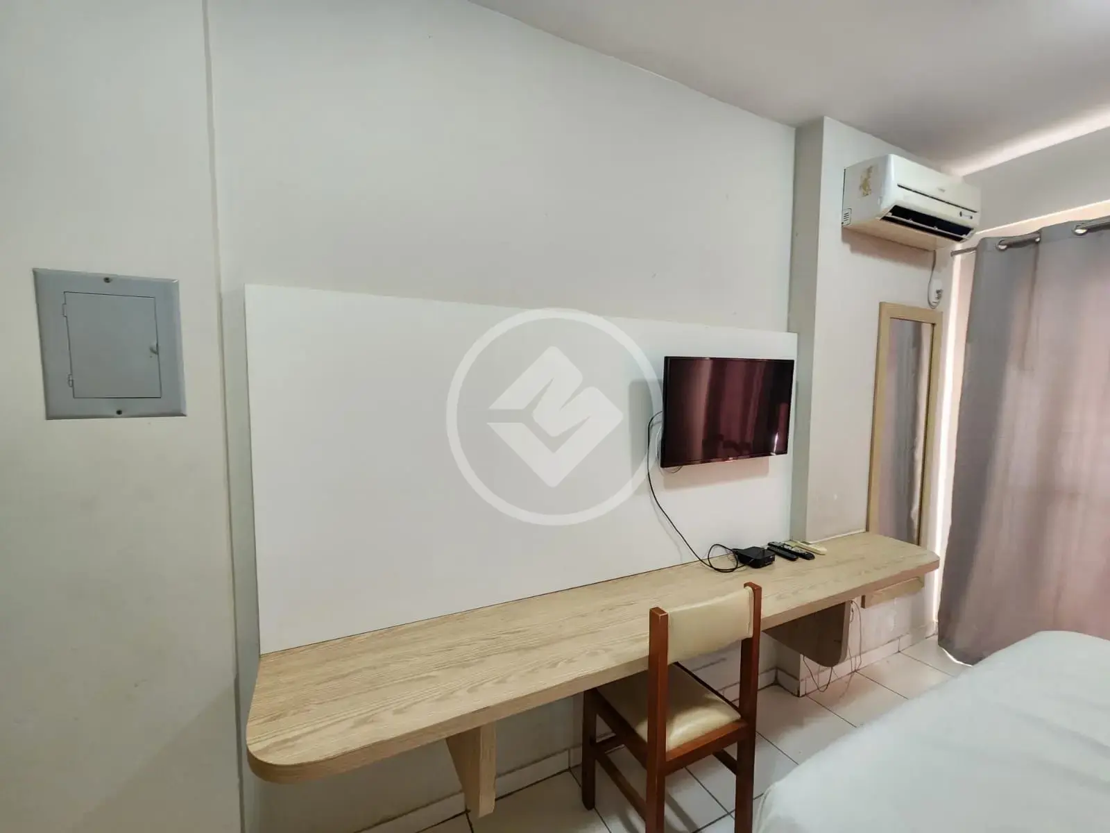 Imagem 3 - Apartamento em Jardim Belvedere, Caldas Novas - GO
