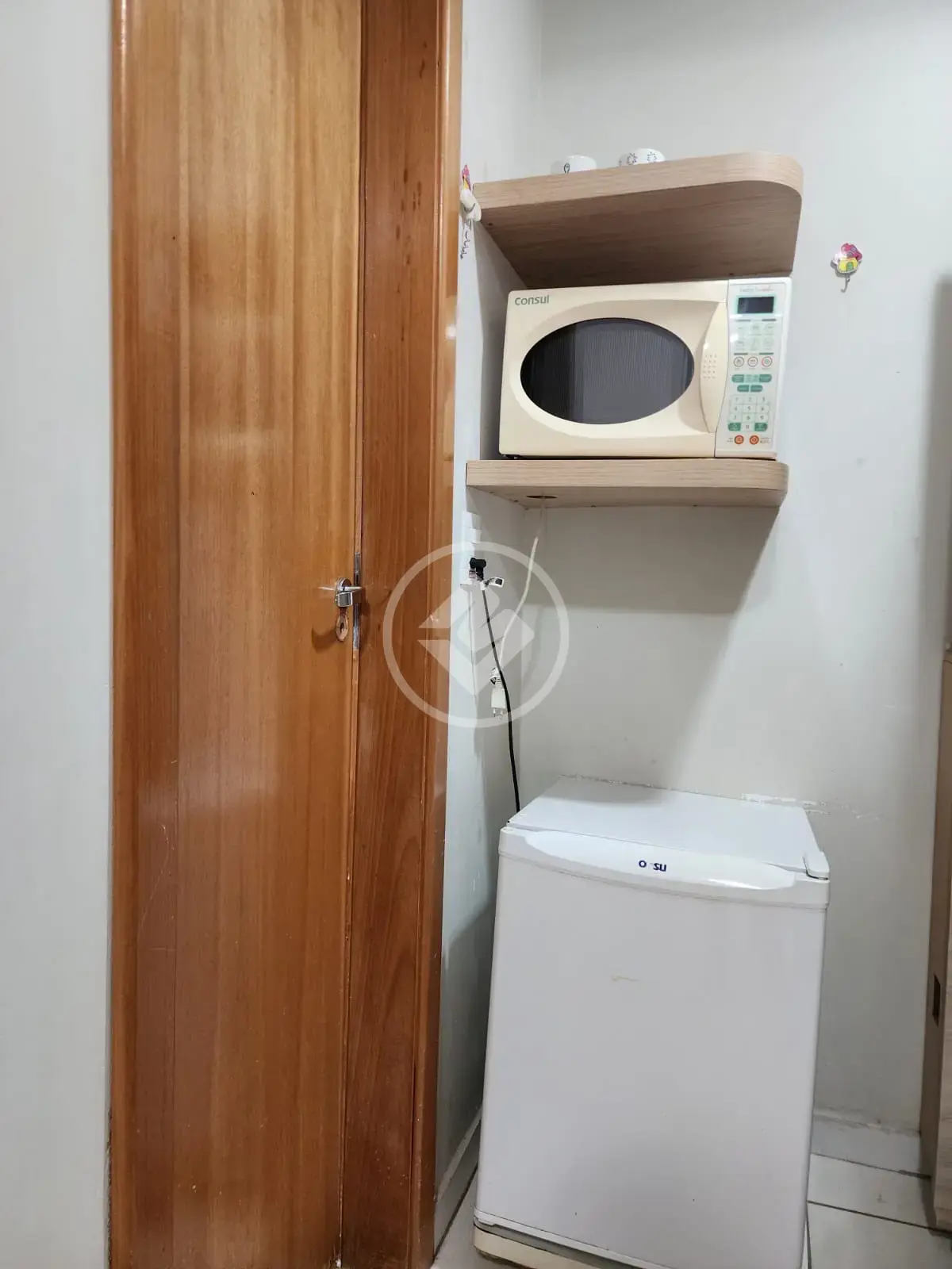 Imagem 5 - Apartamento em Jardim Belvedere, Caldas Novas - GO
