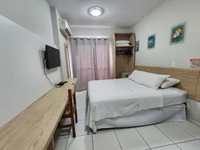 Imagem 6 - Apartamento em Centro, Caldas Novas - GO
