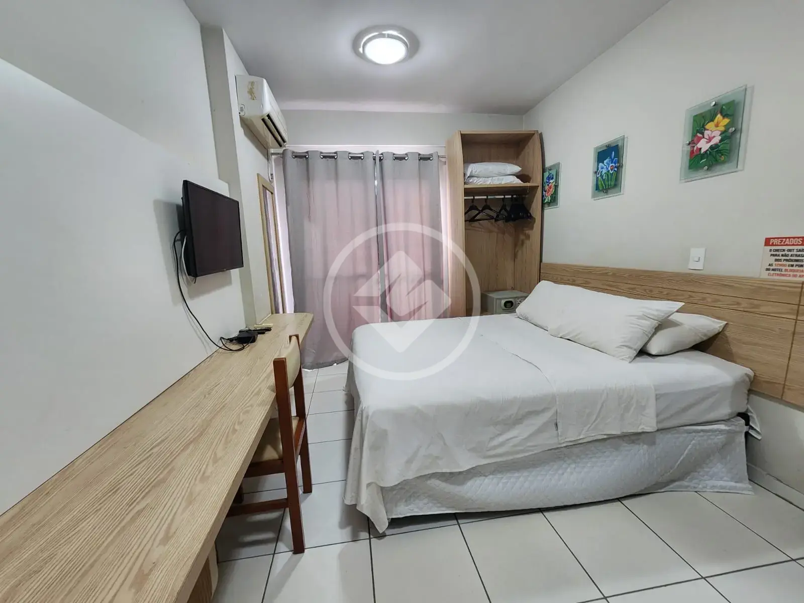 Imagem 6 - Apartamento em Jardim Belvedere, Caldas Novas - GO