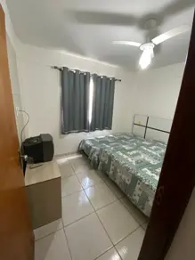 Imagem 3 - Apartamento em Estância Itaici, Caldas Novas - GO