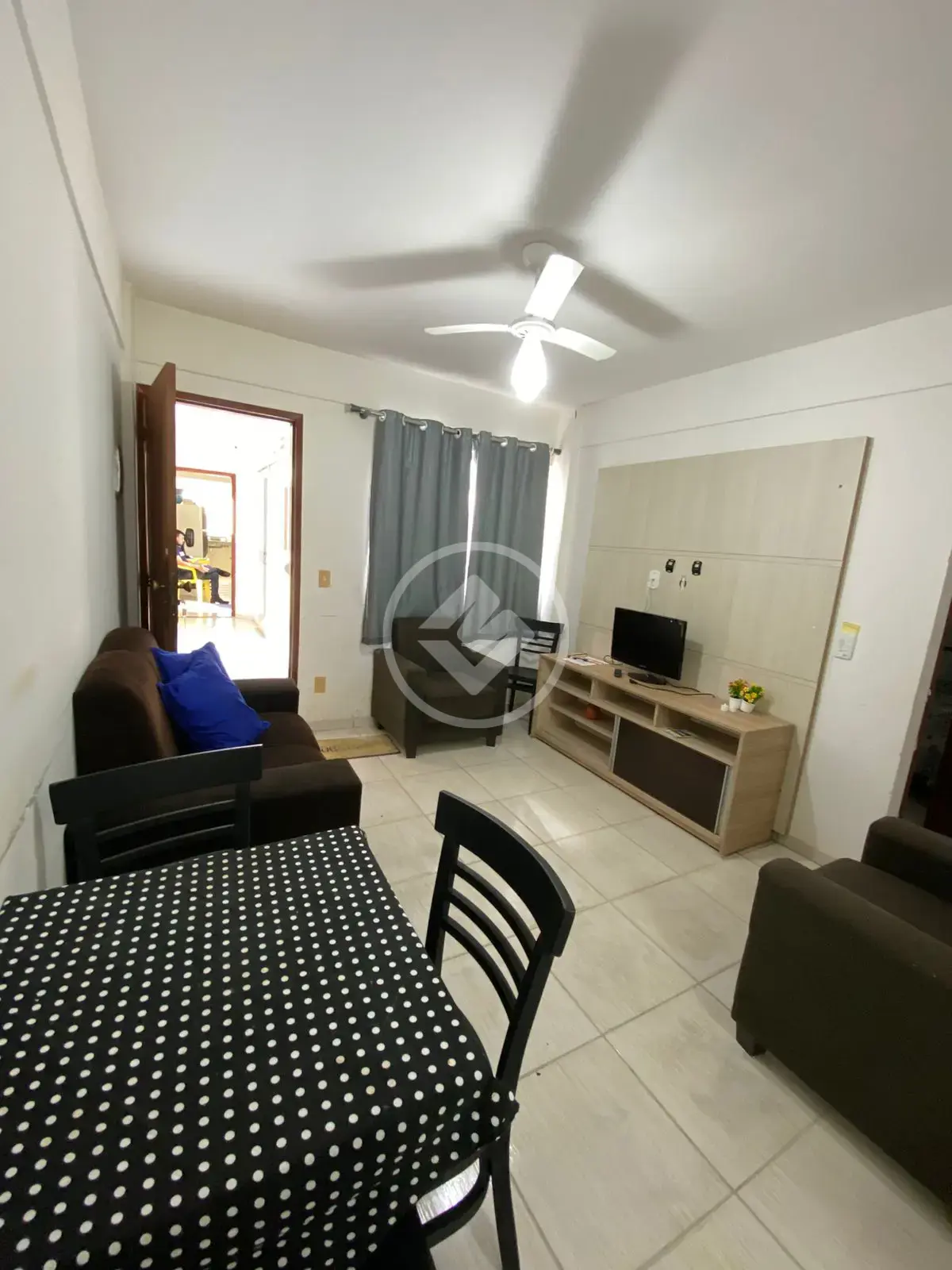 Image 2 - Apartamento em Estância Itaici, Caldas Novas - GO