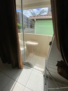Apartamento Estância Itaici, Caldas Novas - GO — foto 1