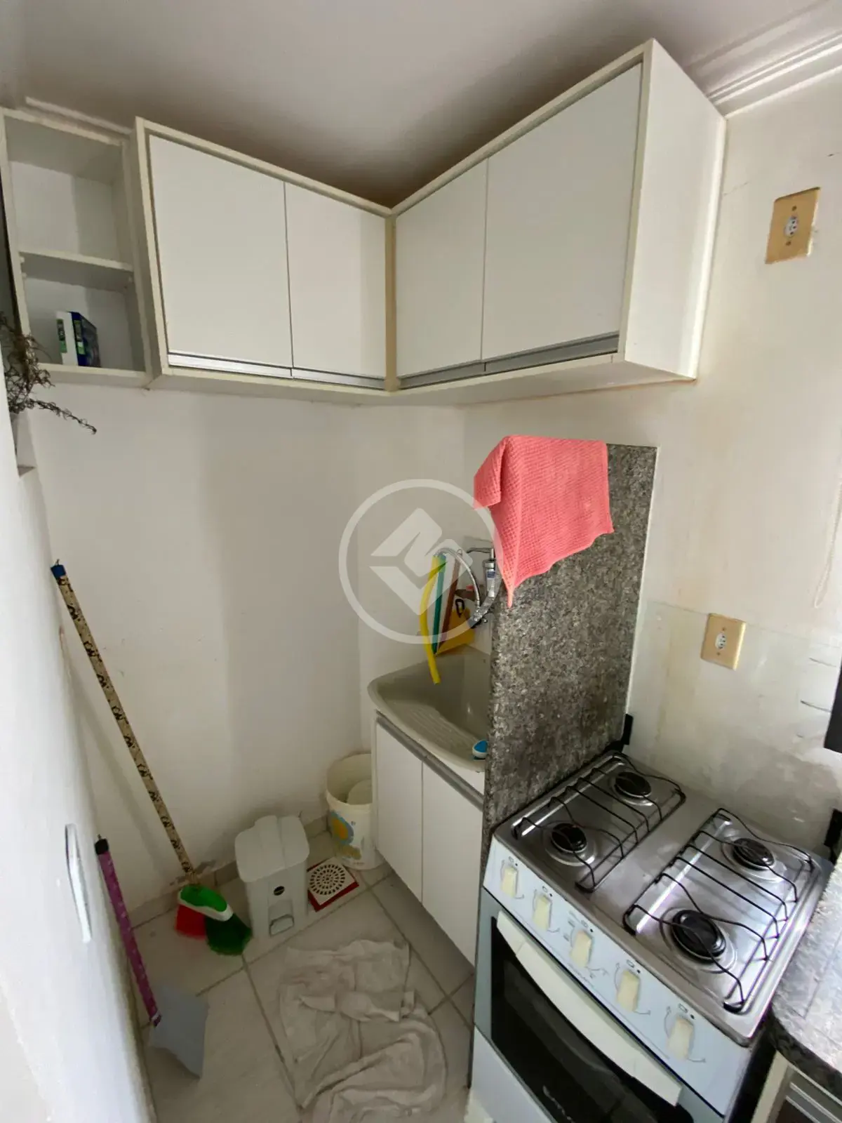 Image 13 - Apartamento em Estância Itaici, Caldas Novas - GO