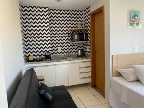 Apartamento Centro, Caldas Novas - GO — foto 2