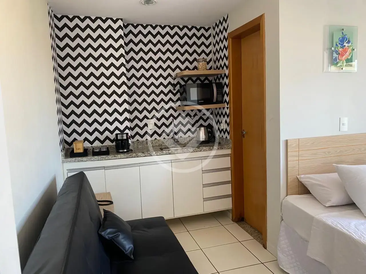 Imagem 1 - Apartamento em Jardim Belvedere, Caldas Novas - GO