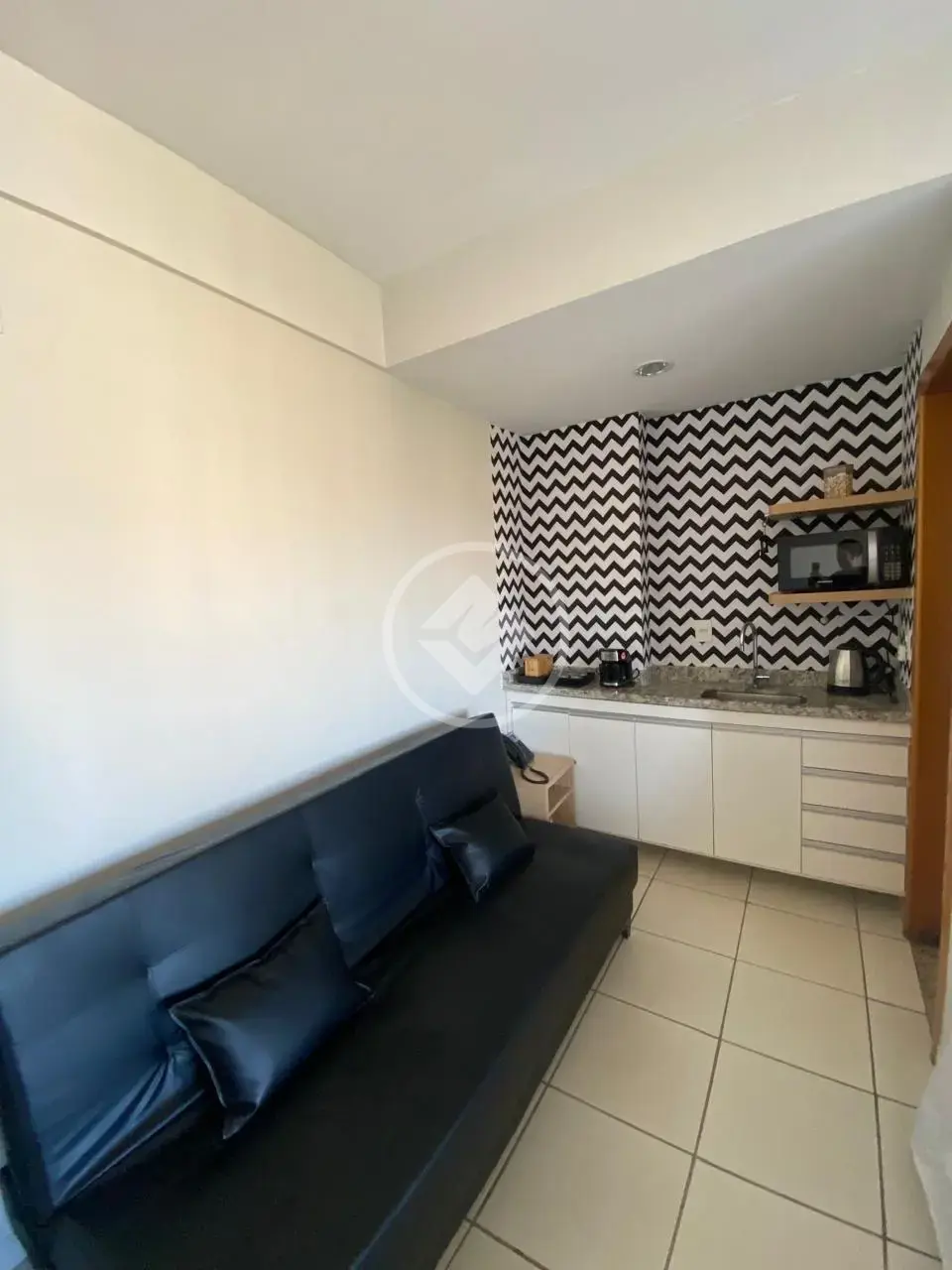 Imagem 2 - Apartamento em Jardim Belvedere, Caldas Novas - GO