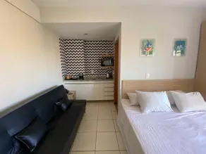 Imagem 3 - Apartamento em Centro, Caldas Novas - GO