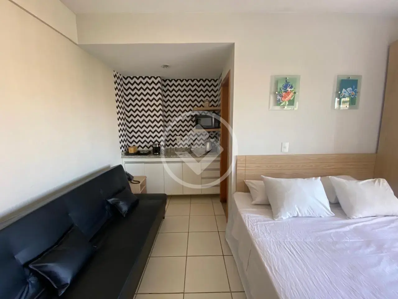 Imagem 3 - Apartamento em Jardim Belvedere, Caldas Novas - GO