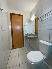 Imagem 4 - Apartamento em Centro, Caldas Novas - GO