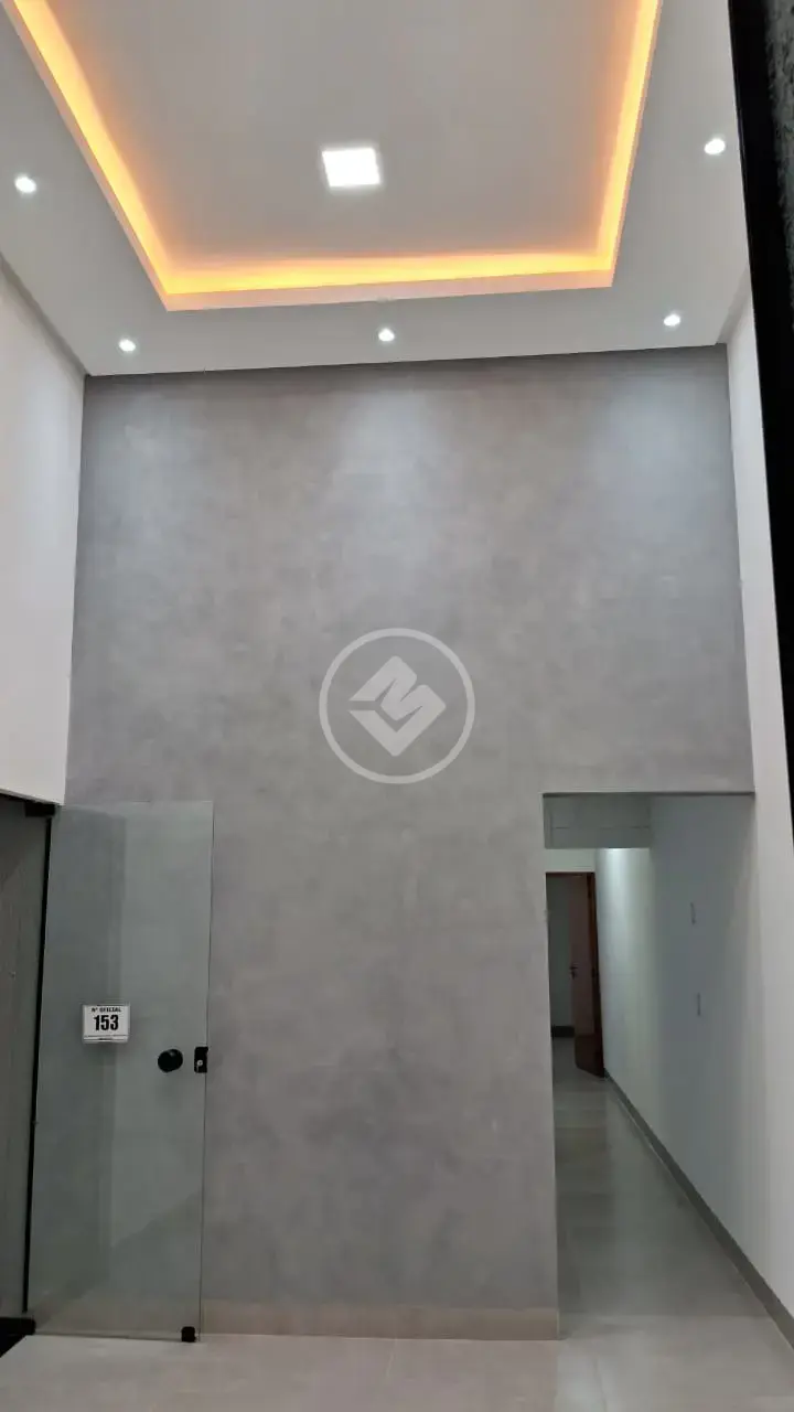 Imagem 2 - Casa em Setor Bela Vista, Caldas Novas - GO