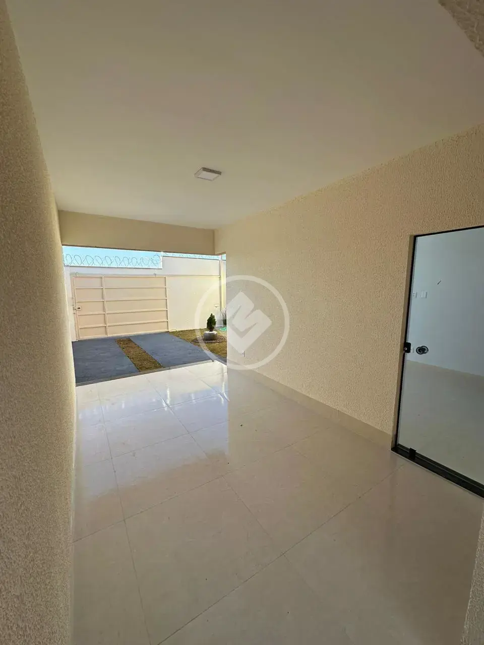 Imagem 1 - Casa em Jardim Belvedere, Caldas Novas - GO