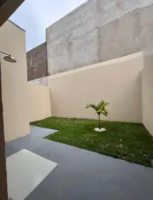 Casa Jardim Belvedere, Caldas Novas - GO — foto 2