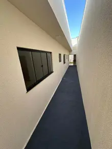 Imagem 3 - Casa em Jardim Belvedere, Caldas Novas - GO