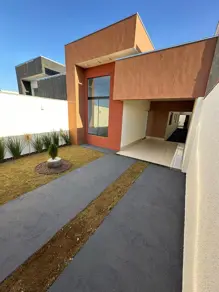 Imagem 2 - Casa em Jardim Belvedere, Caldas Novas - GO
