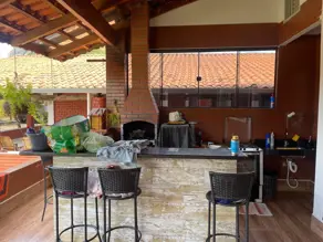 Imagem 3 - Casa Condomínio em Centro, Caldas Novas - GO