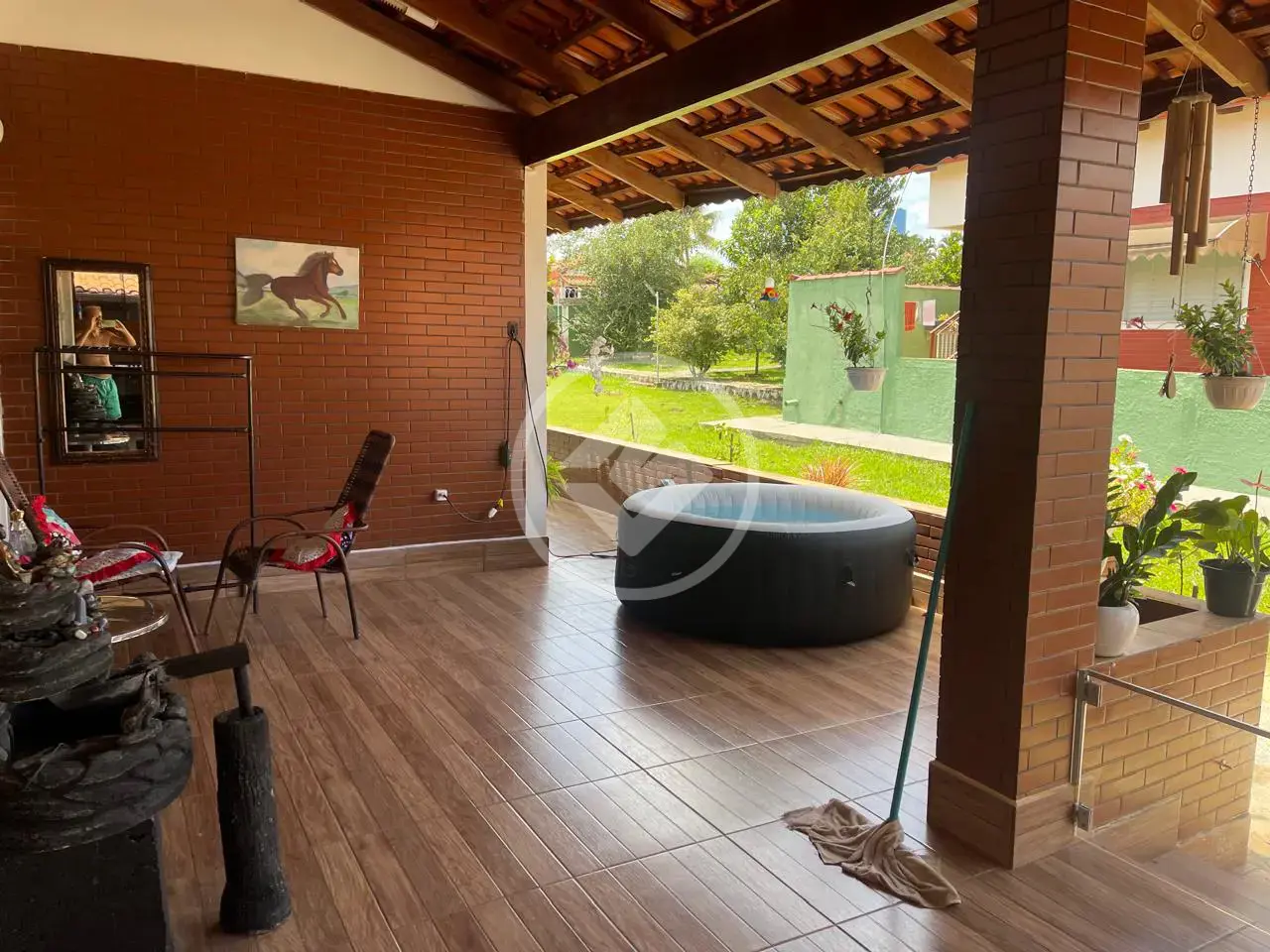 Image 2 - Casa Condomínio em Centro, Caldas Novas - GO