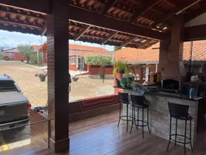 Imagem 2 - Casa Condomínio em Centro, Caldas Novas - GO