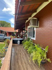 Imagem 6 - Casa Condomínio em Centro, Caldas Novas - GO