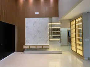Imagem 4 - Casa Condomínio em Cidade das Flores, Caldas Novas - GO