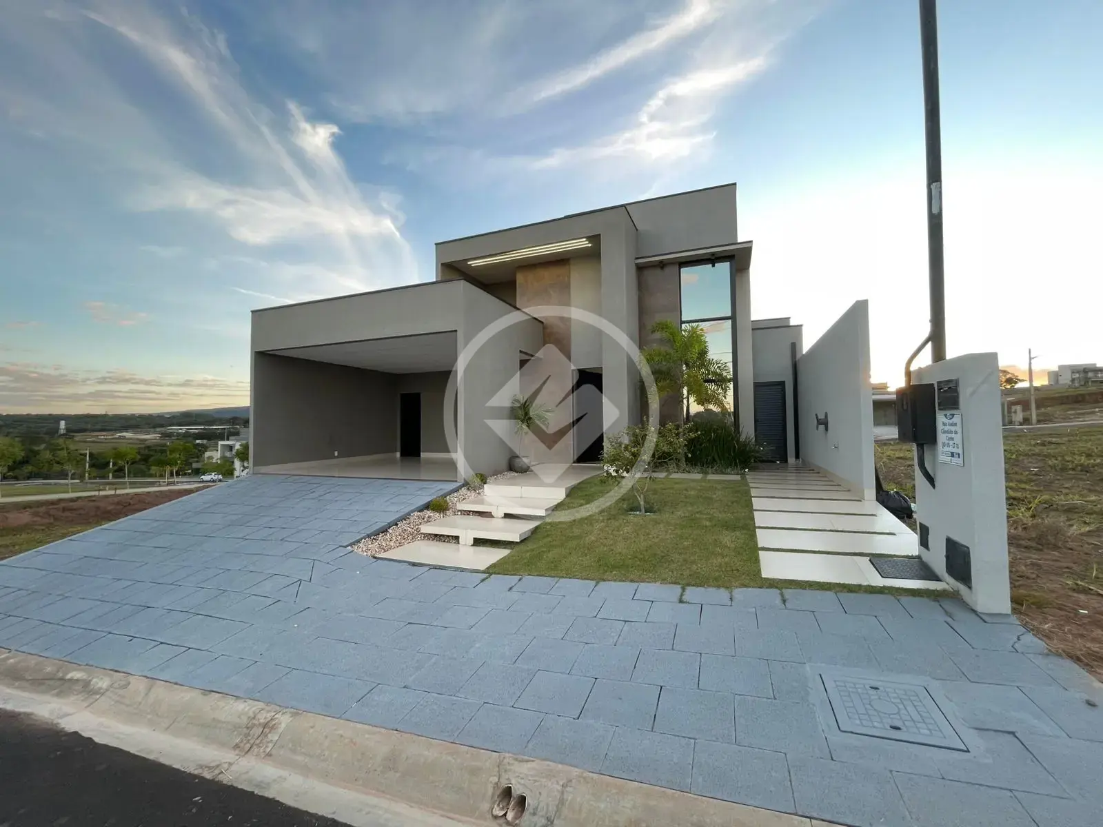 Imagem 1 - Casa Condomínio em Cidade das Flores, Caldas Novas - GO