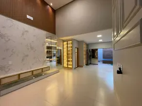 Imagem 3 - Casa Condomínio em Cidade das Flores, Caldas Novas - GO