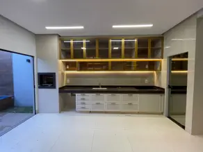 Imagem 6 - Casa Condomínio em Cidade das Flores, Caldas Novas - GO