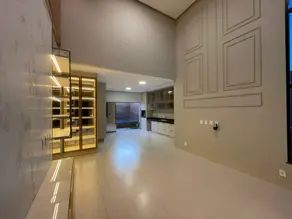 Imagem 2 - Casa Condomínio em Cidade das Flores, Caldas Novas - GO