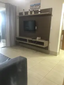 Apartamento Bandeirantes, Caldas Novas - GO — foto 2