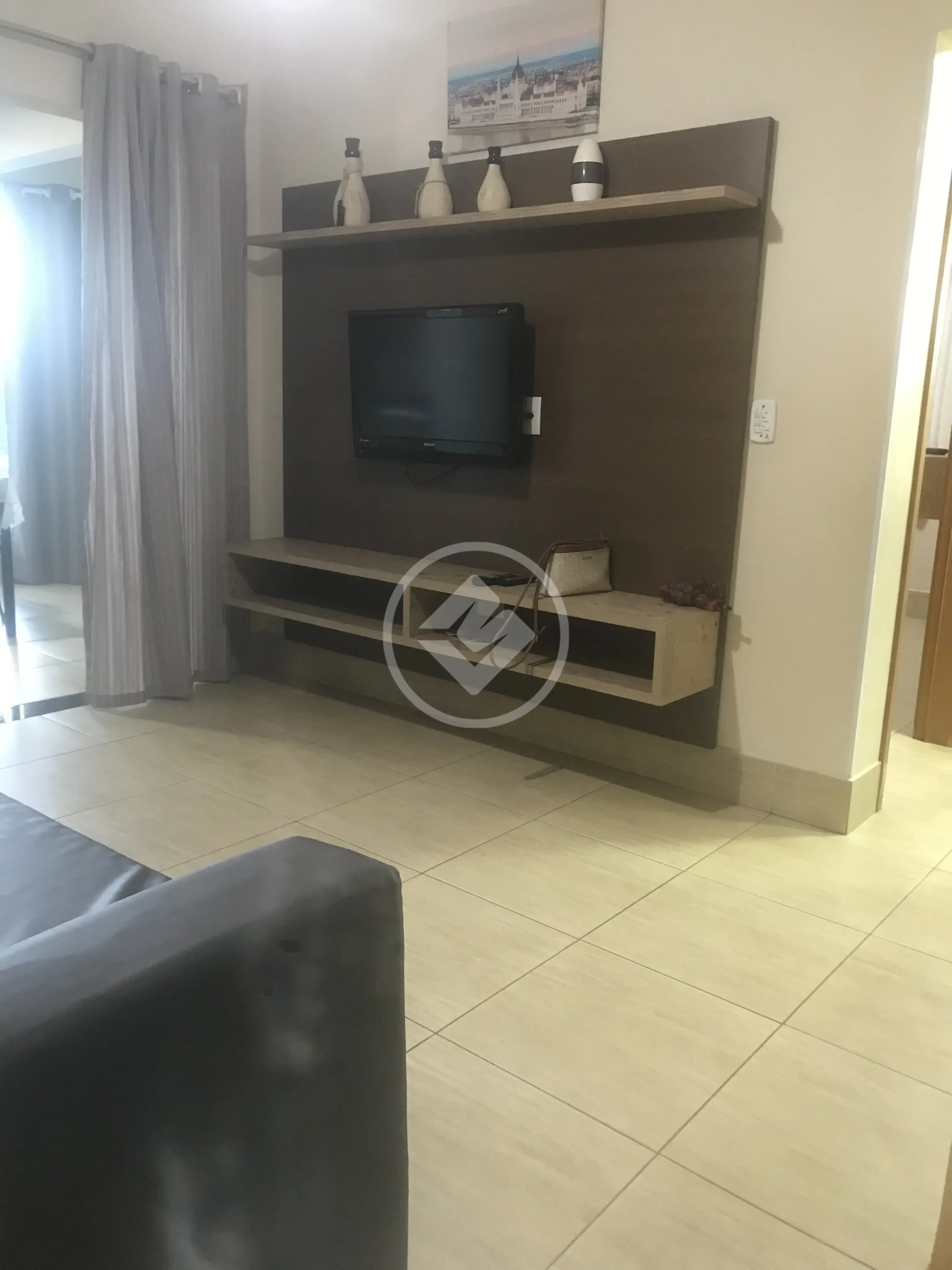 Image 2 - Apartamento em Bandeirantes, Caldas Novas - GO