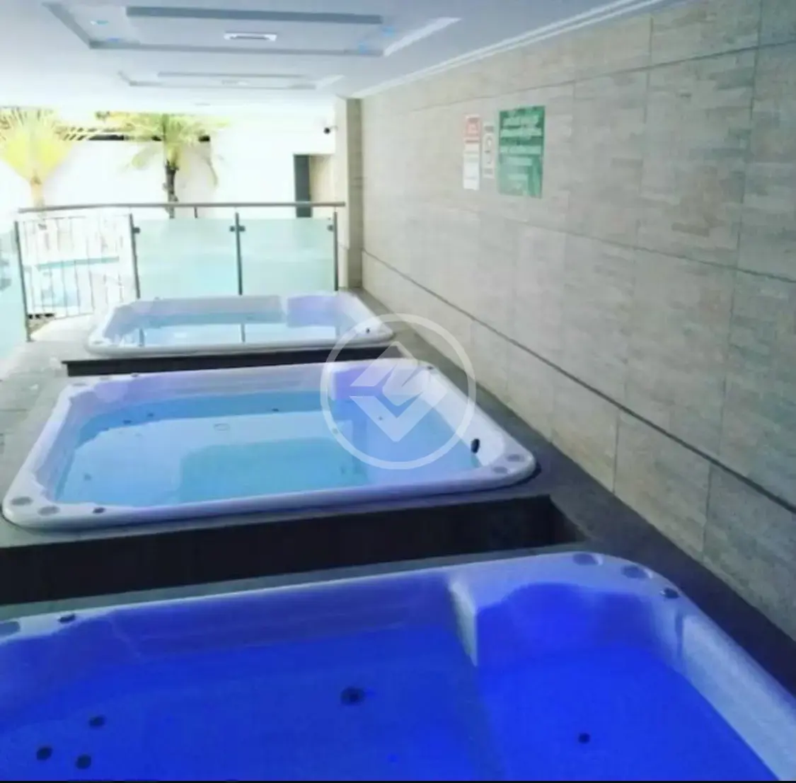Image 11 - Apartamento em Bandeirantes, Caldas Novas - GO