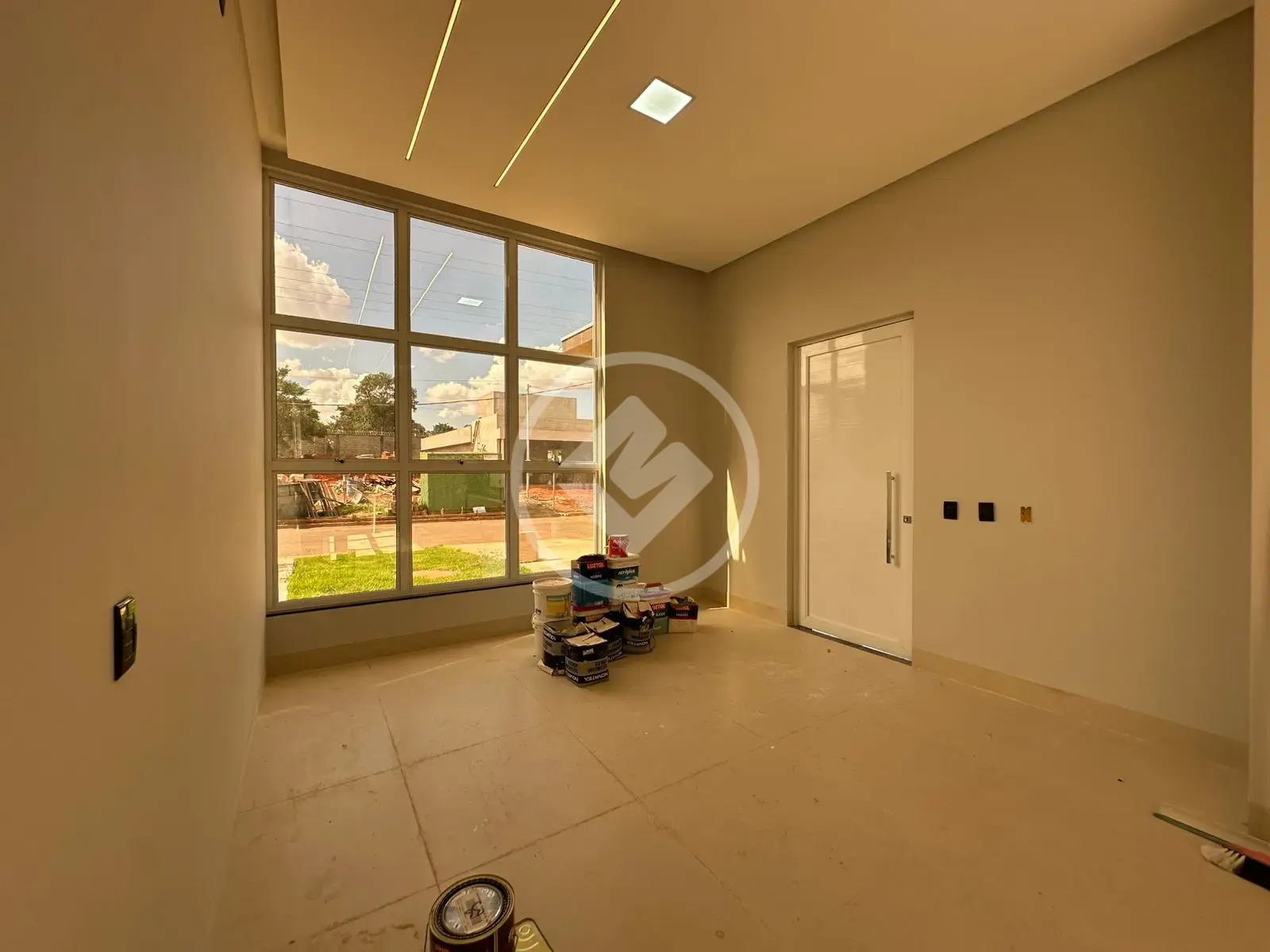 Imagem 6 - Casa Condomínio em Centro, Caldas Novas - GO