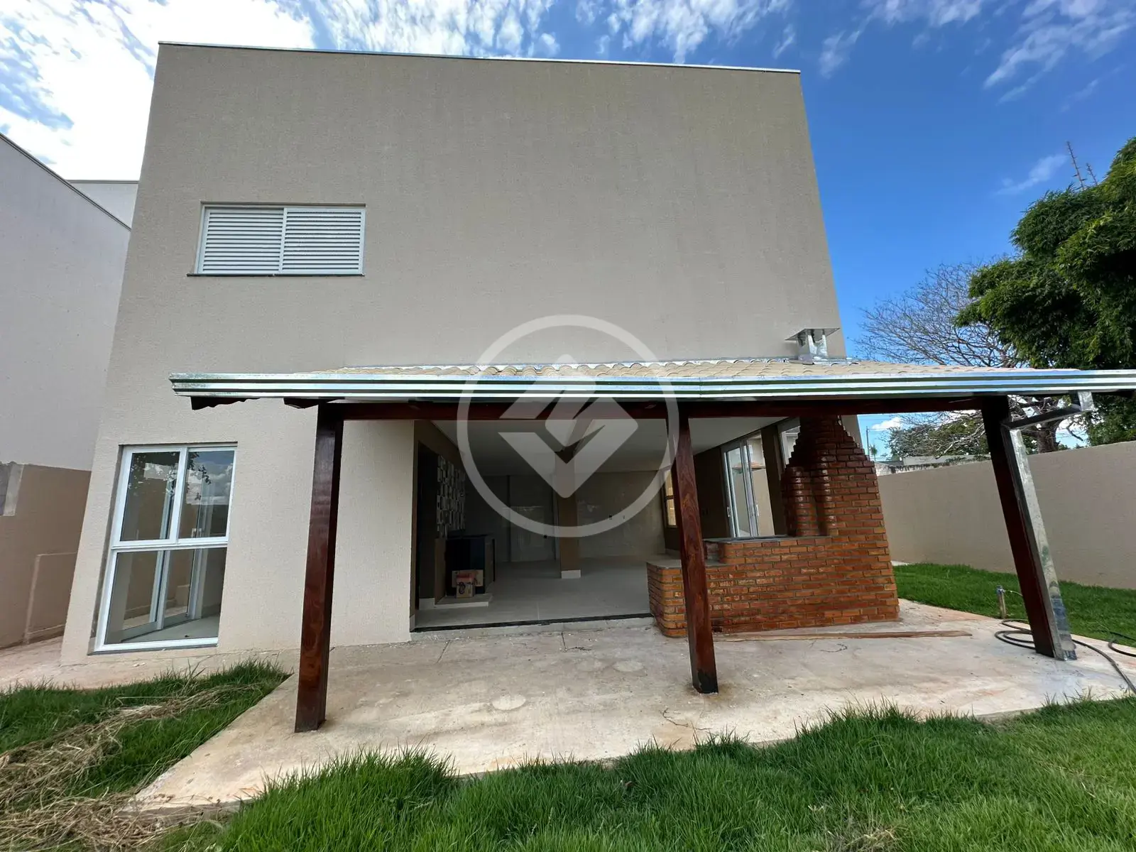 Imagem 2 - Casa Condomínio em Centro, Caldas Novas - GO